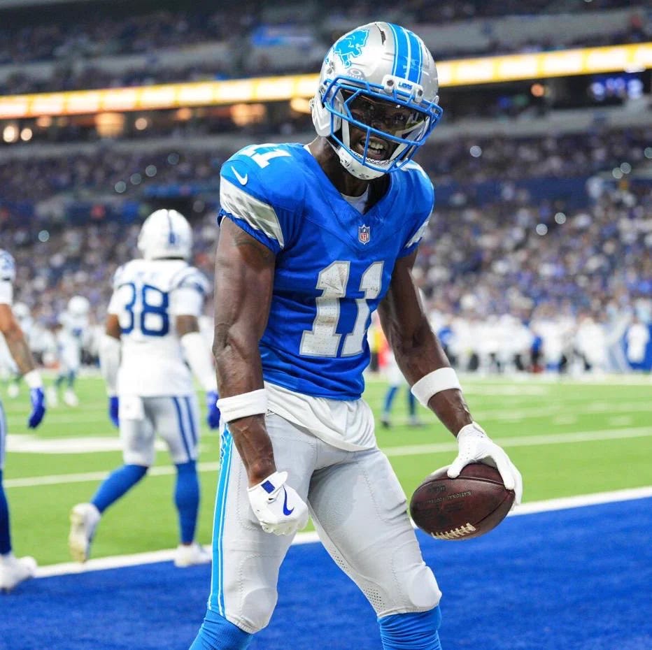 𝔗𝔥𝔢 𝔇𝔢𝔱𝔯𝔬𝔦𝔱 𝔗𝔦𝔪𝔢𝔰 📰 on X: "JUST IN: The Lions are signing WR Lucky Jackson to their practice squad, per @davebirkett" / X 𝔗𝔥𝔢 𝔇𝔢𝔱𝔯𝔬𝔦𝔱 𝔗𝔦𝔪𝔢𝔰 📰 on X: "JUST IN: The Lions are signing WR Lucky Jackson to their practice squad, per @davebirkett" / X