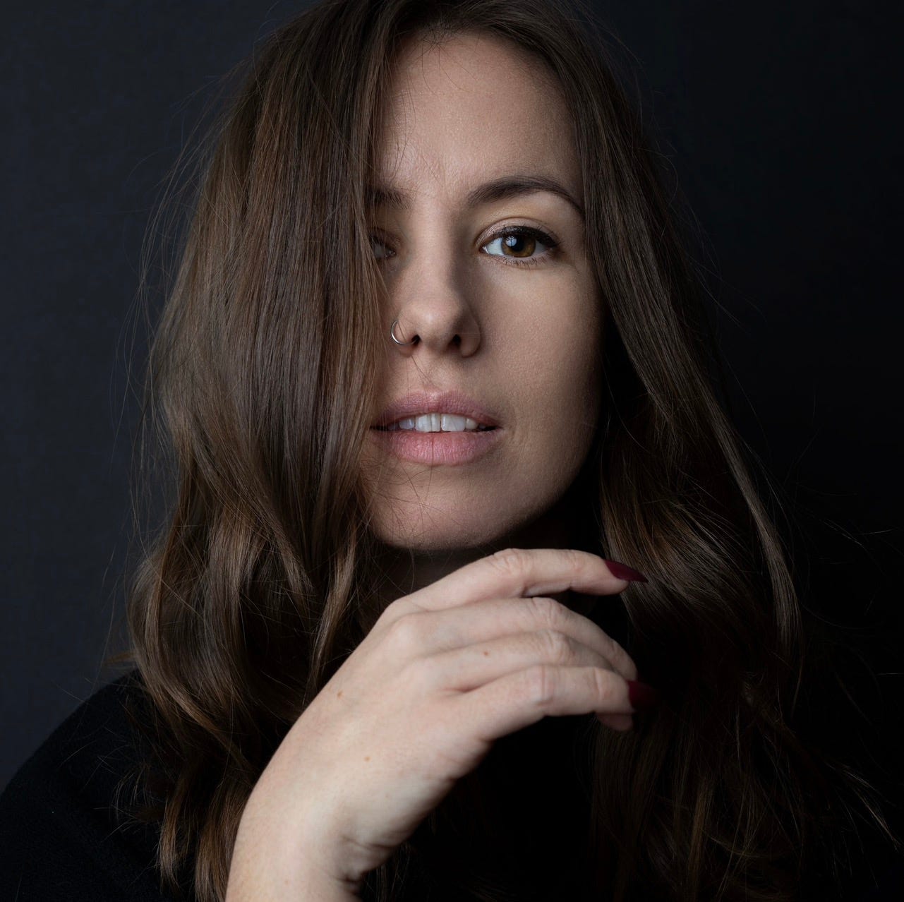 On Creative Process: Anna O'Keeffe Yarbrough