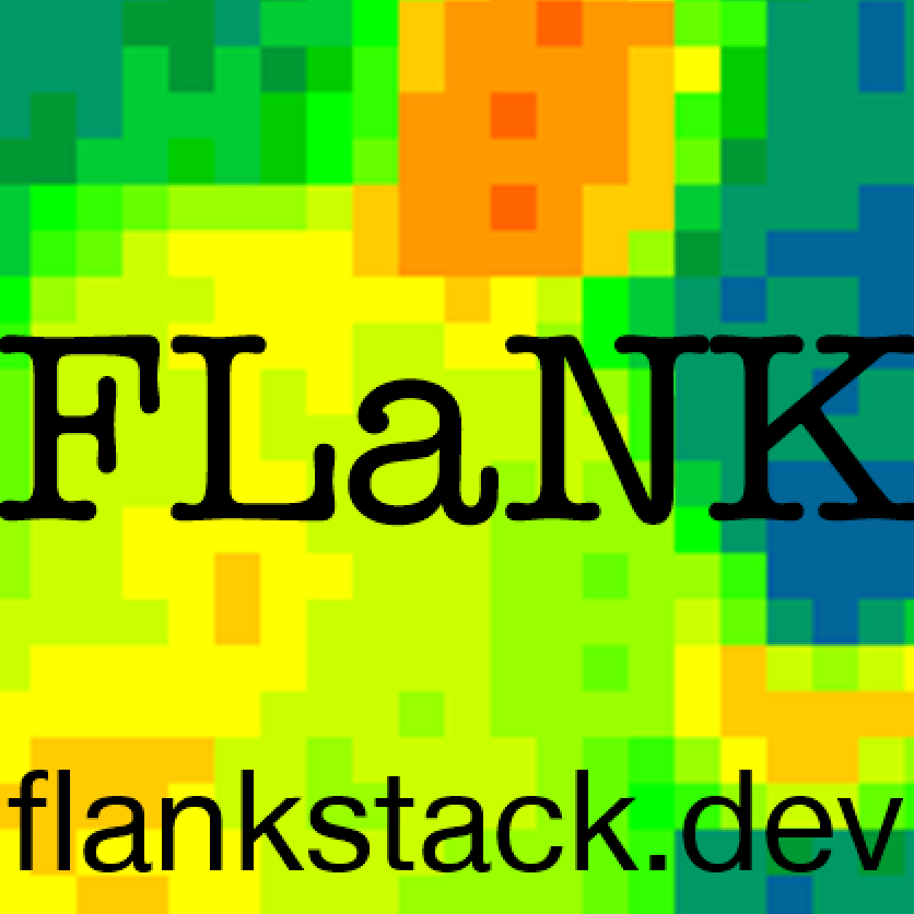 Substack profile picture for @flank