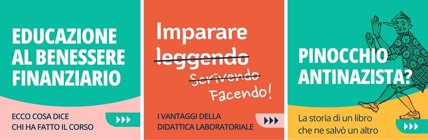 Su Instagram parliamo di