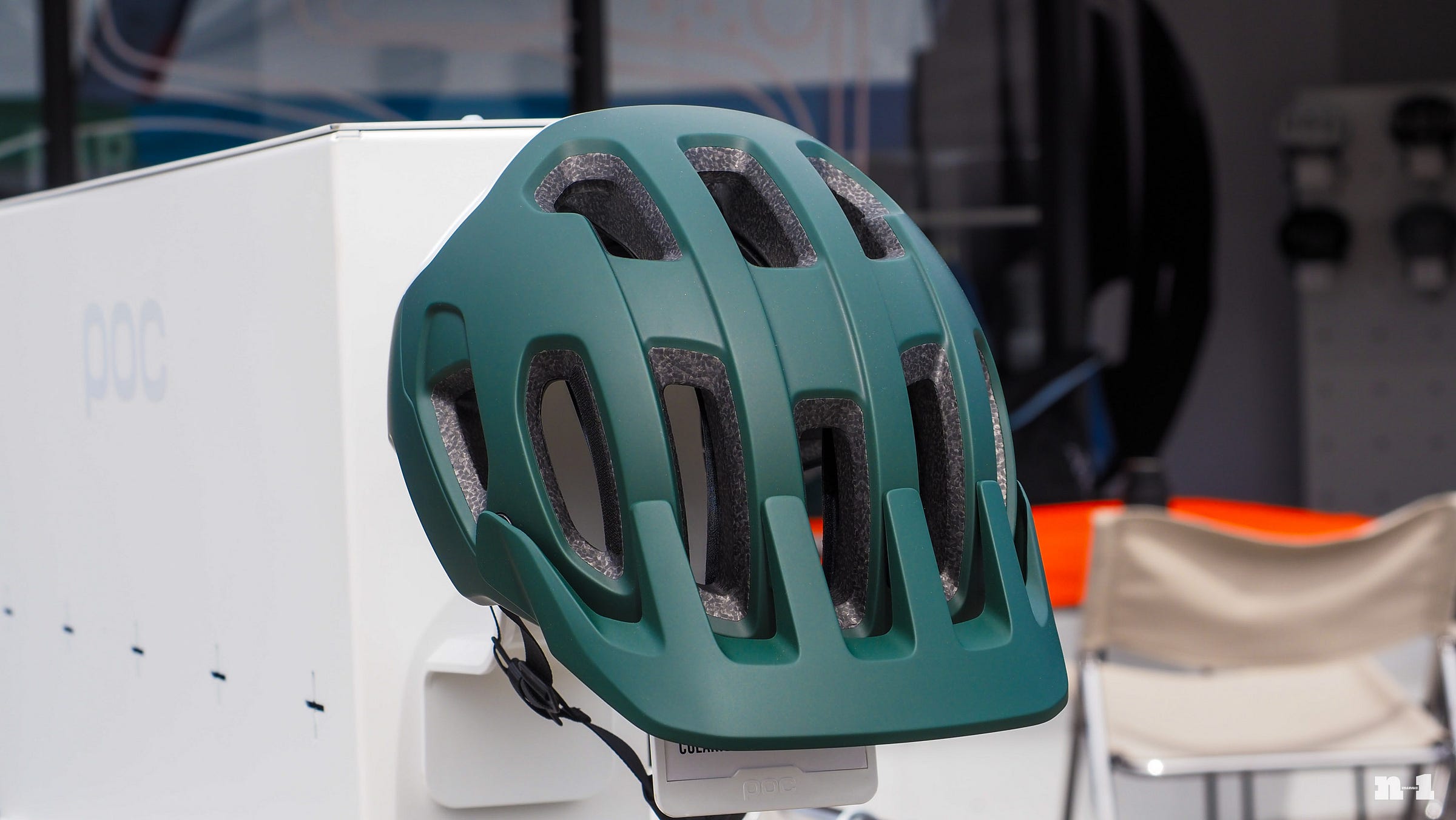 POC Cularis helmet
