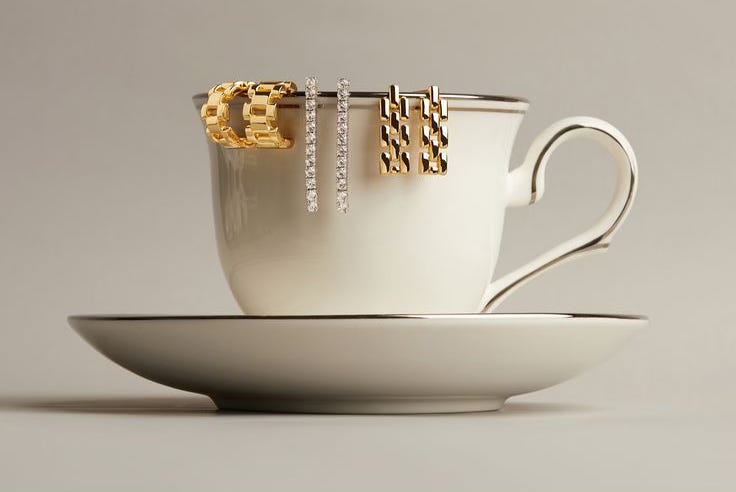 Jewelry To Elevate Any Outfit