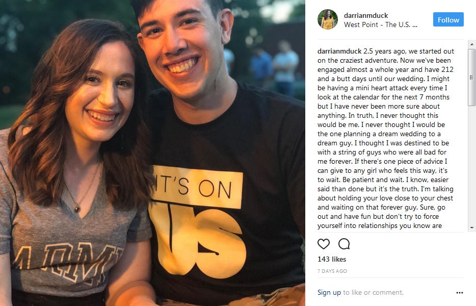 The Best Piece of Dating Advice for your Twenties