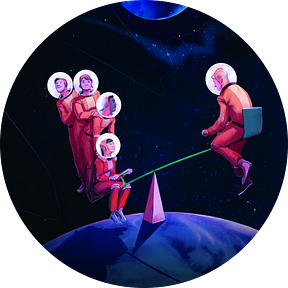 Future of Teamwork