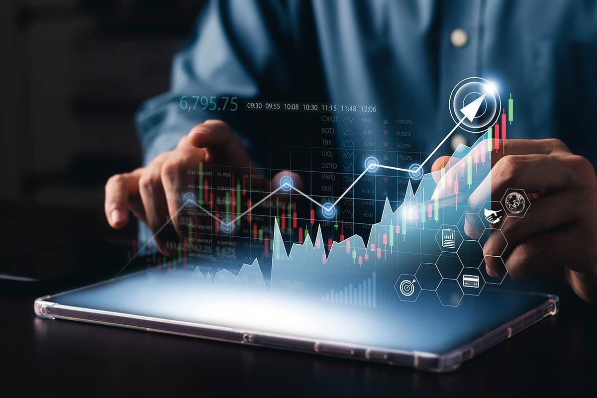 What Is BOS In Trading | Maven Trading