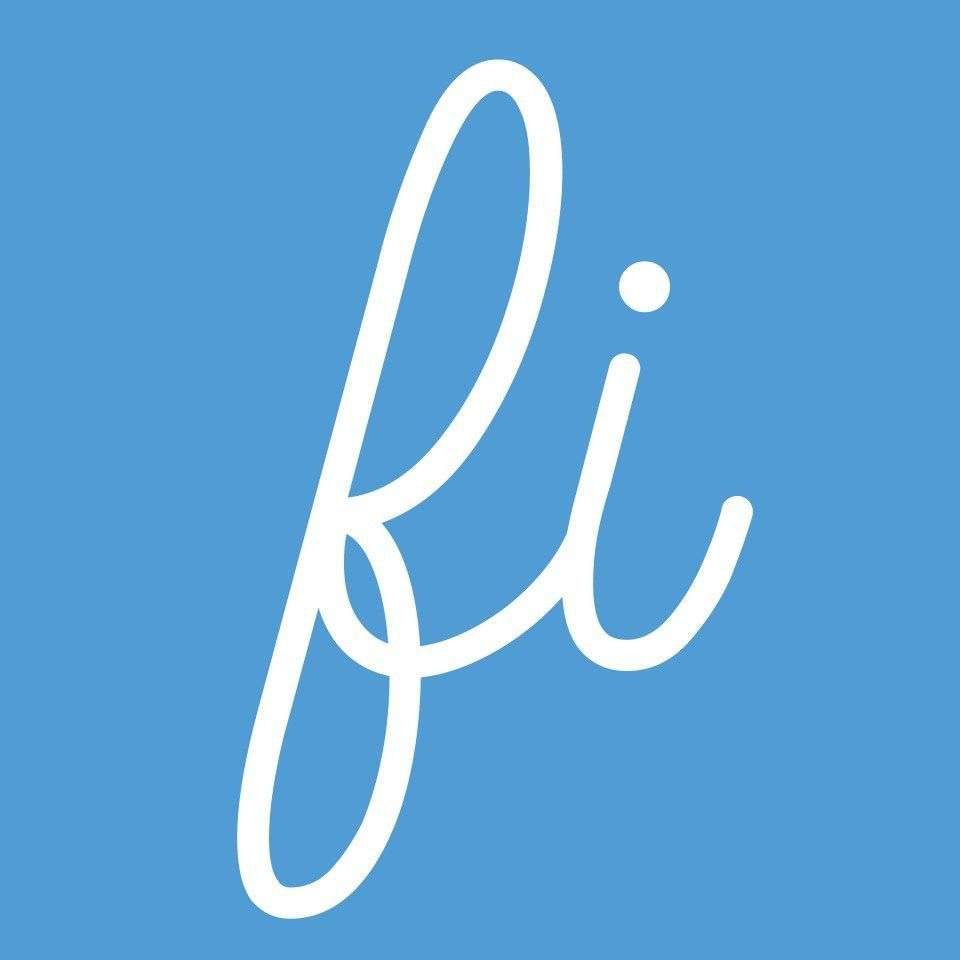 Faith Image logo