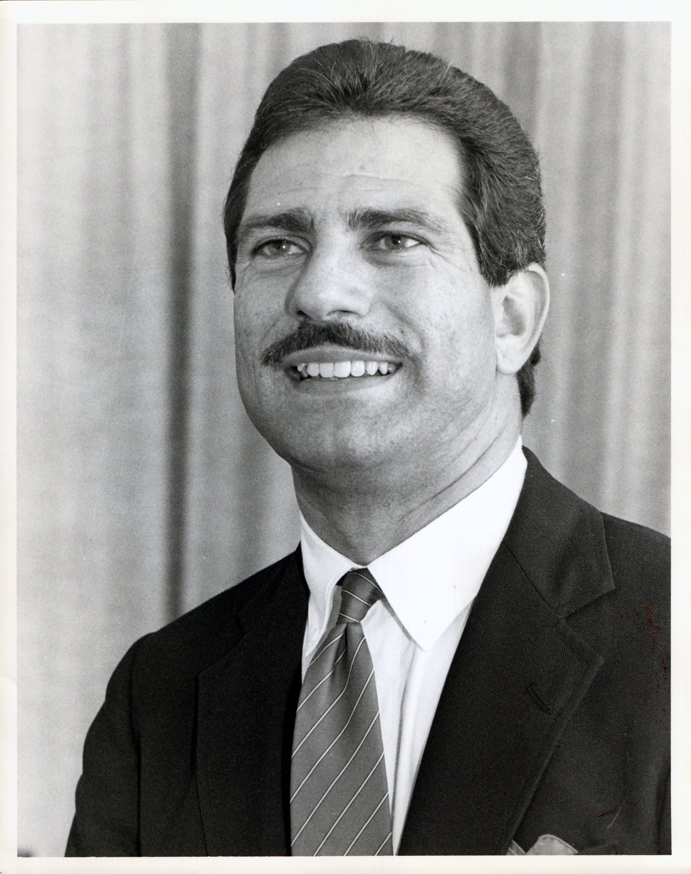 Gr.Cr. Dott.Prof. Eric Ierardi