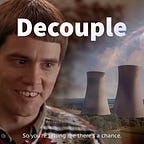 Decouple