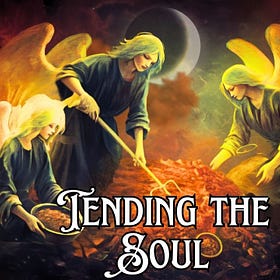 The Sacred Compost: How Memory Becomes Creation (1st quarter) via-Creativa