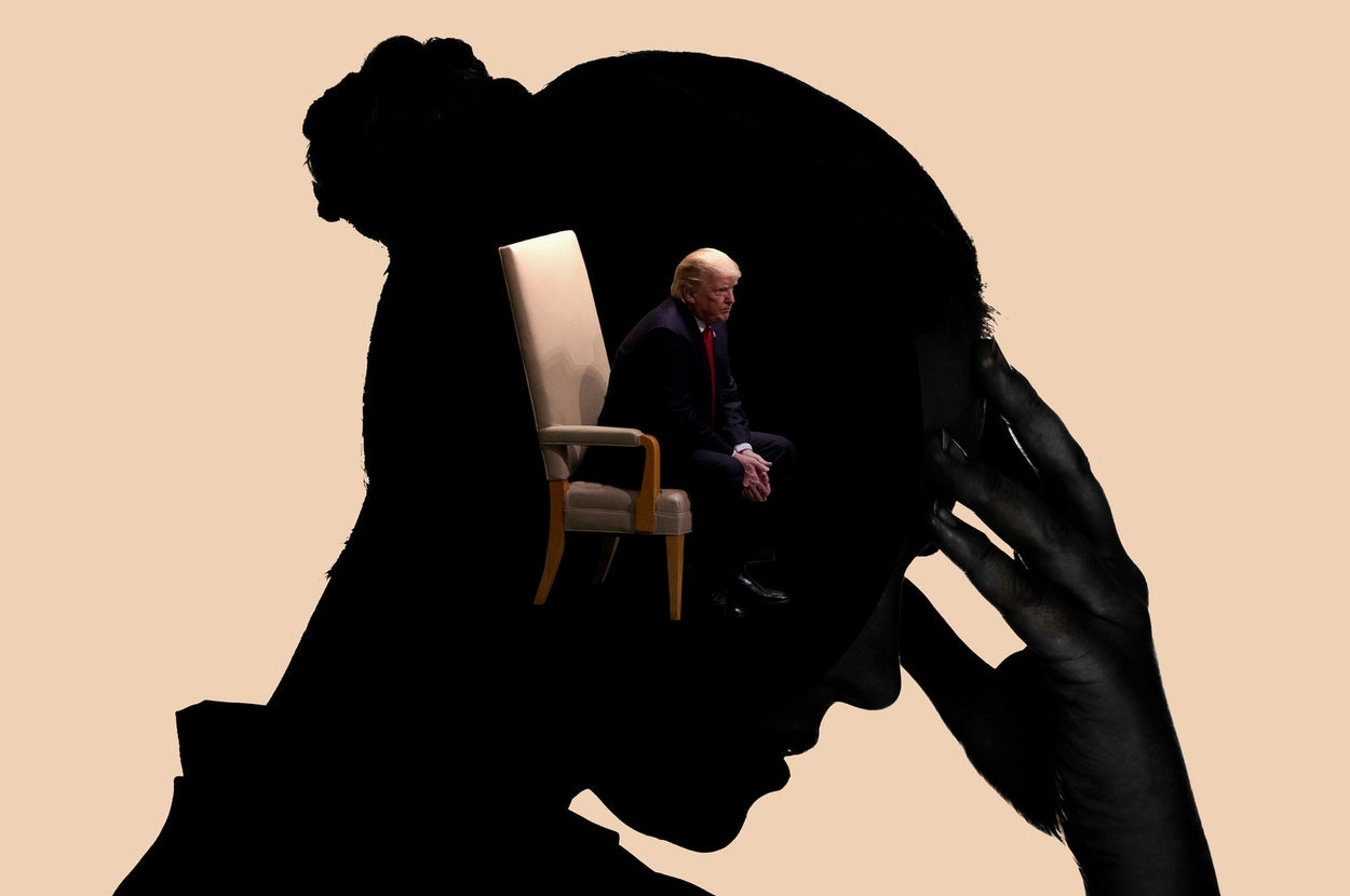 Living In Your Head Rent-Free” Is The Perfect Insult Of Our Times