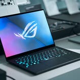 Asus ROG Zephyrus G14 2024 review - The gaming/multimedia laptop with Ryzen 8000 and G-Sync OLED