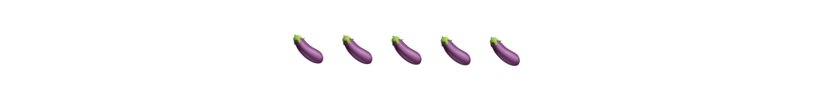 section divider