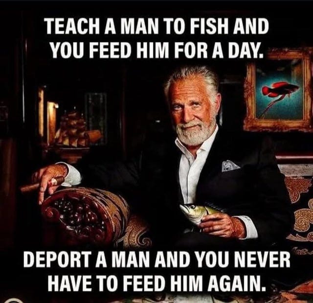 r/ConservativeMemes - I new twist on an old saying…