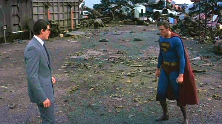 Christopher Reeve Thought Richard Pryor's Casting Was What Sunk Superman III