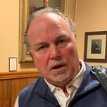 Midnight Mass News by Mike Crawford