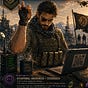 ReconLion's avatar