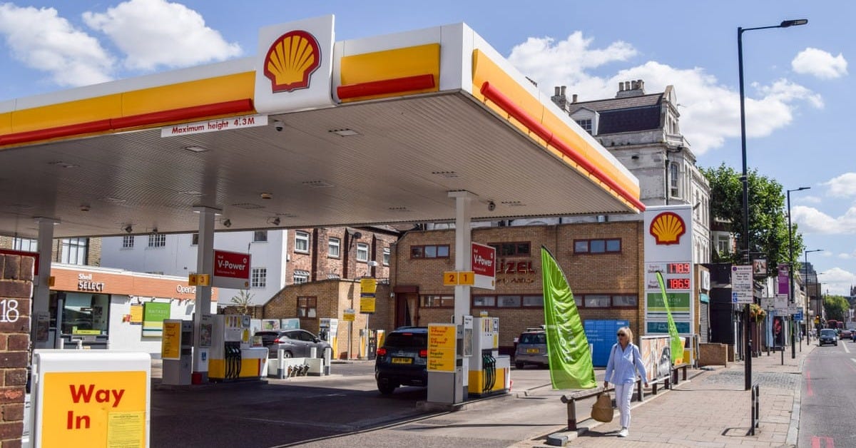 The Guardian view on Shell's profits: enabling climate and inequality  emergencies | Editorial | The Guardian