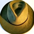 BrownWoolHat's avatar