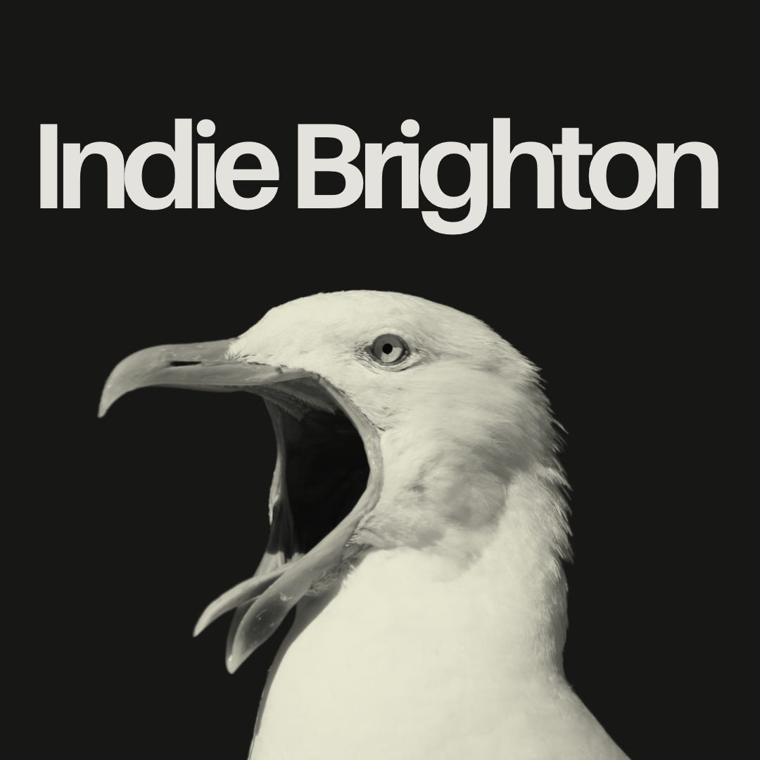 Indie Brighton