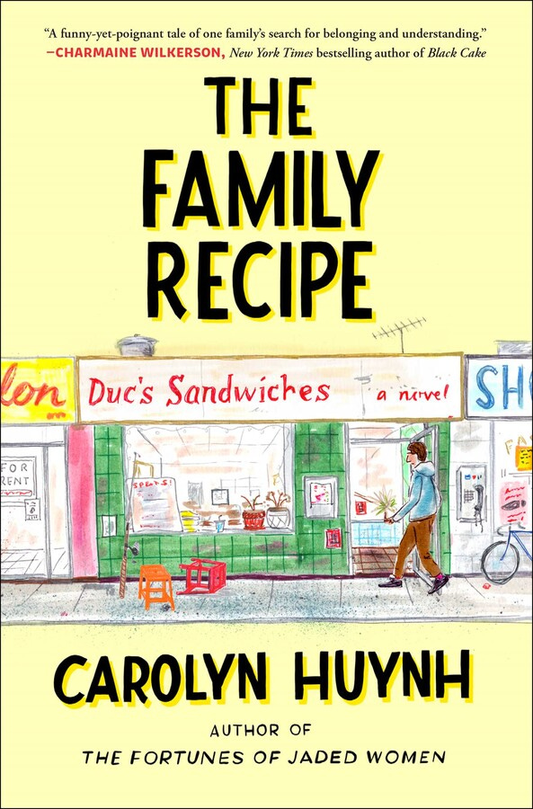 Family Recipe