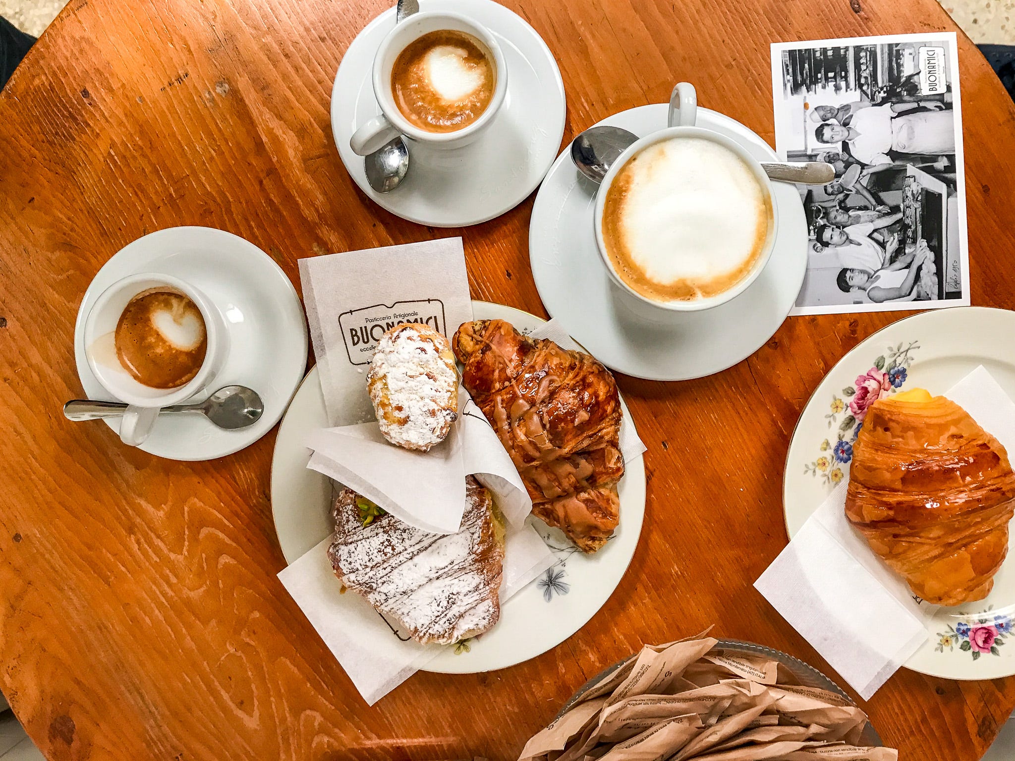 One Day in Florence. My Foodie Guide, image size:2048x1536