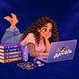 Astro-Girlie's avatar