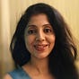 Divya Iyer's avatar