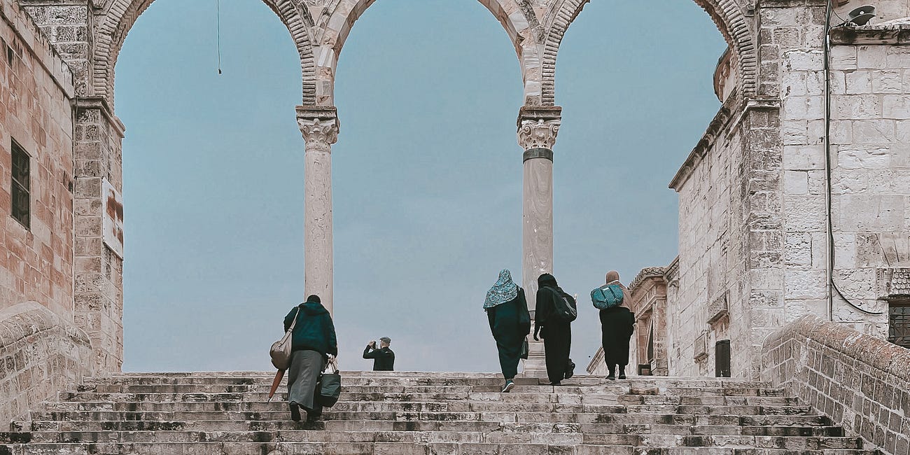 Elisha the Baldhead, the Two She Bears, and the Forty-Two Boys - Part 3