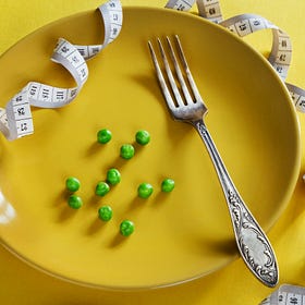 A Reader Asks: "How Can I Support My Daughter's Weight-Loss Goal in a Healthy Way?" 