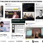 a16z New Media + how we invested in 20+ YC startups with top-tier funds