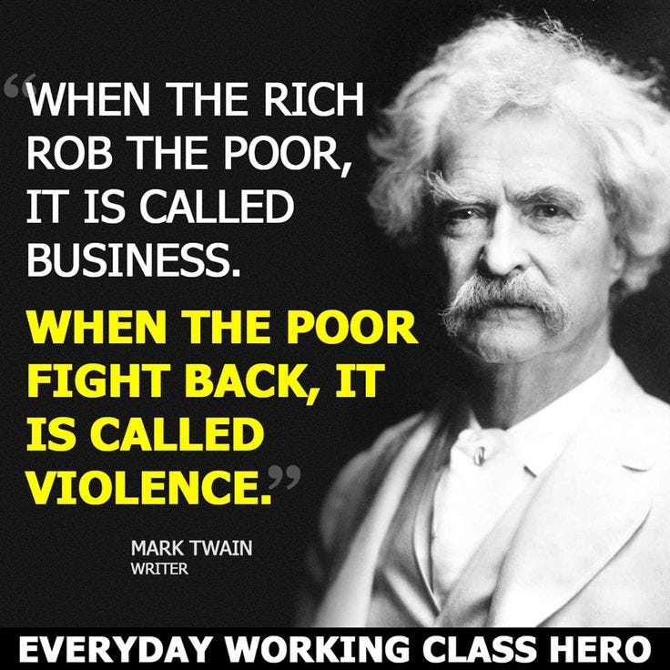 50 Best Inspiring Mark Twain Quotes About Life with Pictures