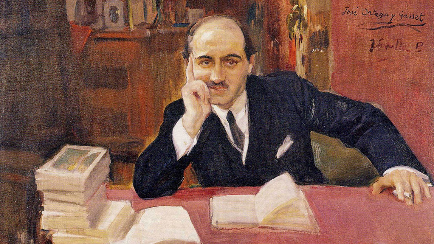 Espanha invertebrada, por José Ortega y Gasset - Estado da Arte