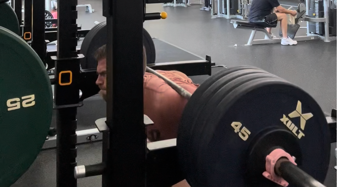 On Lifting More