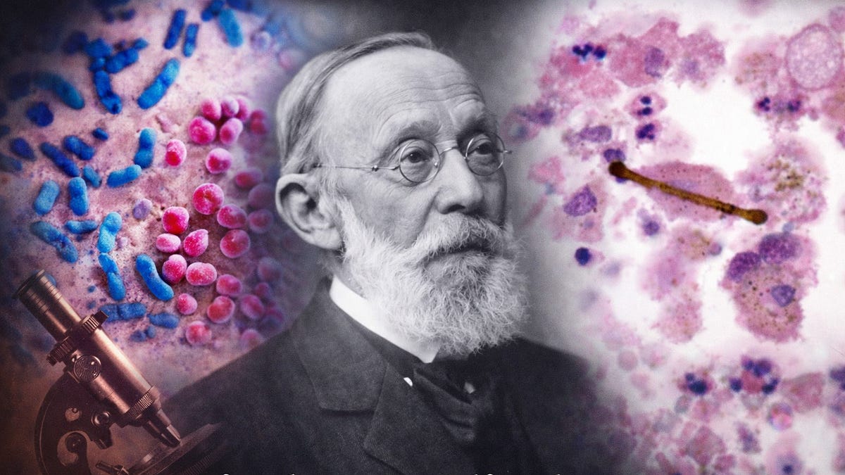 The unfinished revolution in medicine