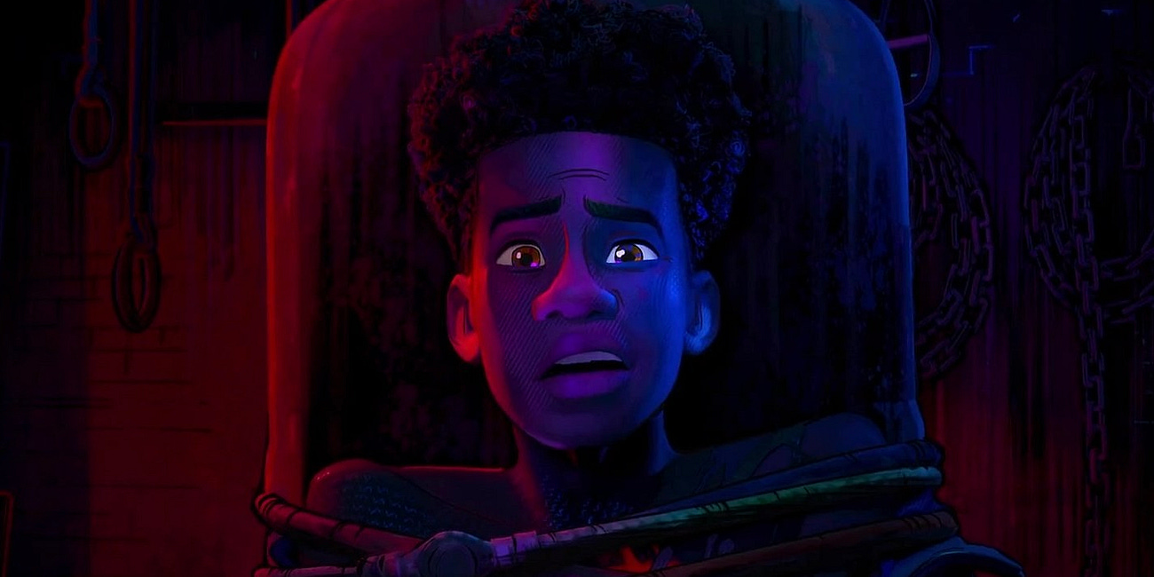 'The Spider Within: A Spider-Verse Story' To Release On YouTube After Annecy Debut