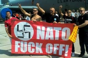 Hungary Vetoes NATO - Political Vel Craft