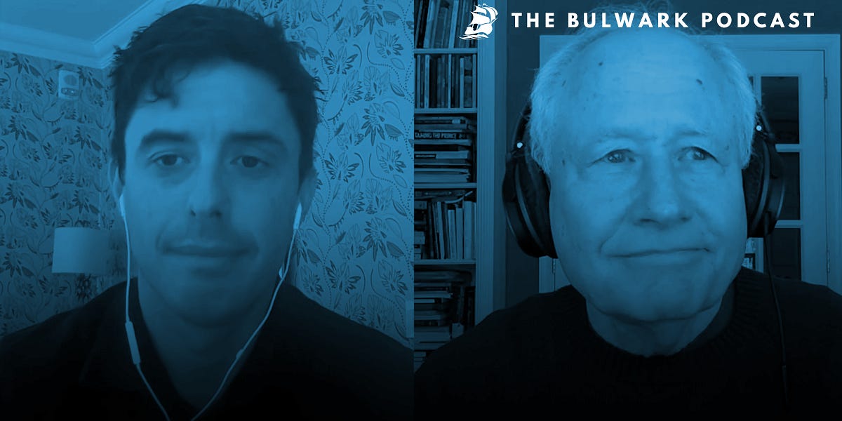 Bill Kristol: MAGA's Grievance Culture