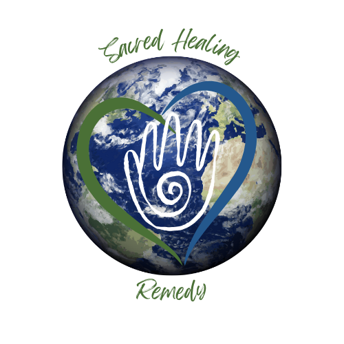 Sacred Healing Remedy