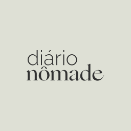 diário nômade