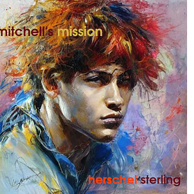 Mitchell's Mission 