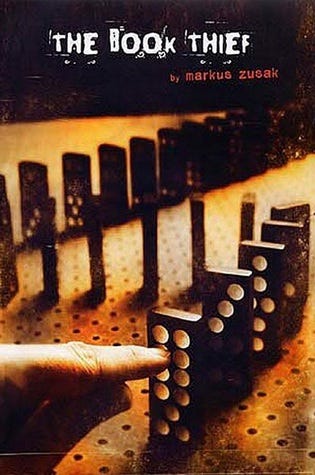 The Book Thief The Book Thief