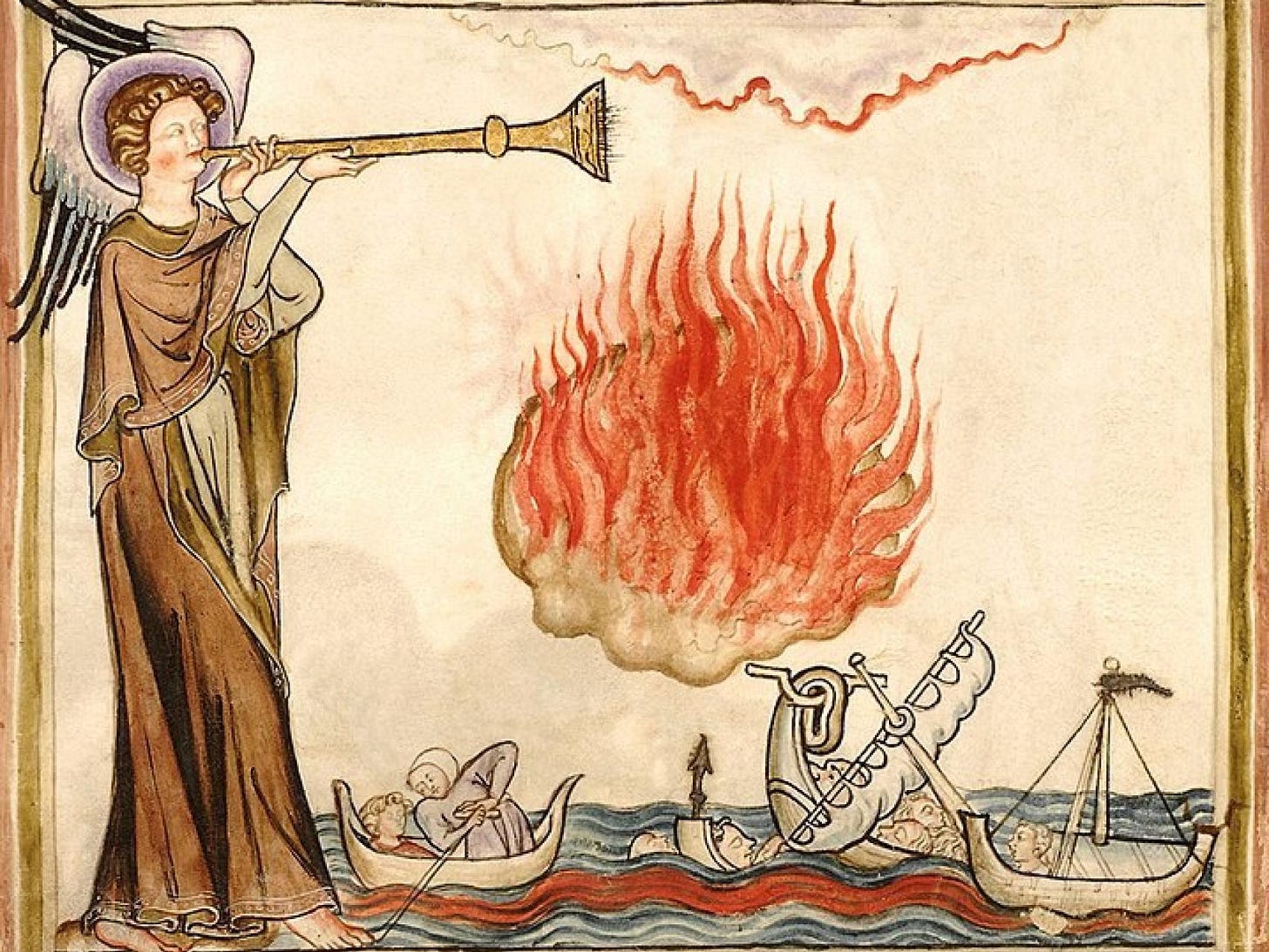 The Symbolic Language of Revelation | Zondervan Academic