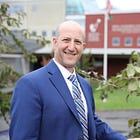 A Conversation with Incoming SPS Superintendent Ben Shuldiner