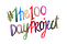 #The100DayProject Newsletter