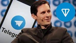 There is a New Development on the Fate of Telegram and Toncoin (TON)  Founder Pavel Durov - Bitcoin Sistemi
