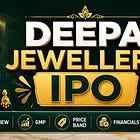 Deepa Jewellers IPO: Review, GMP, Price Band, Financials & Valuation