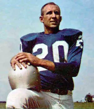 Bills uniform draft 
