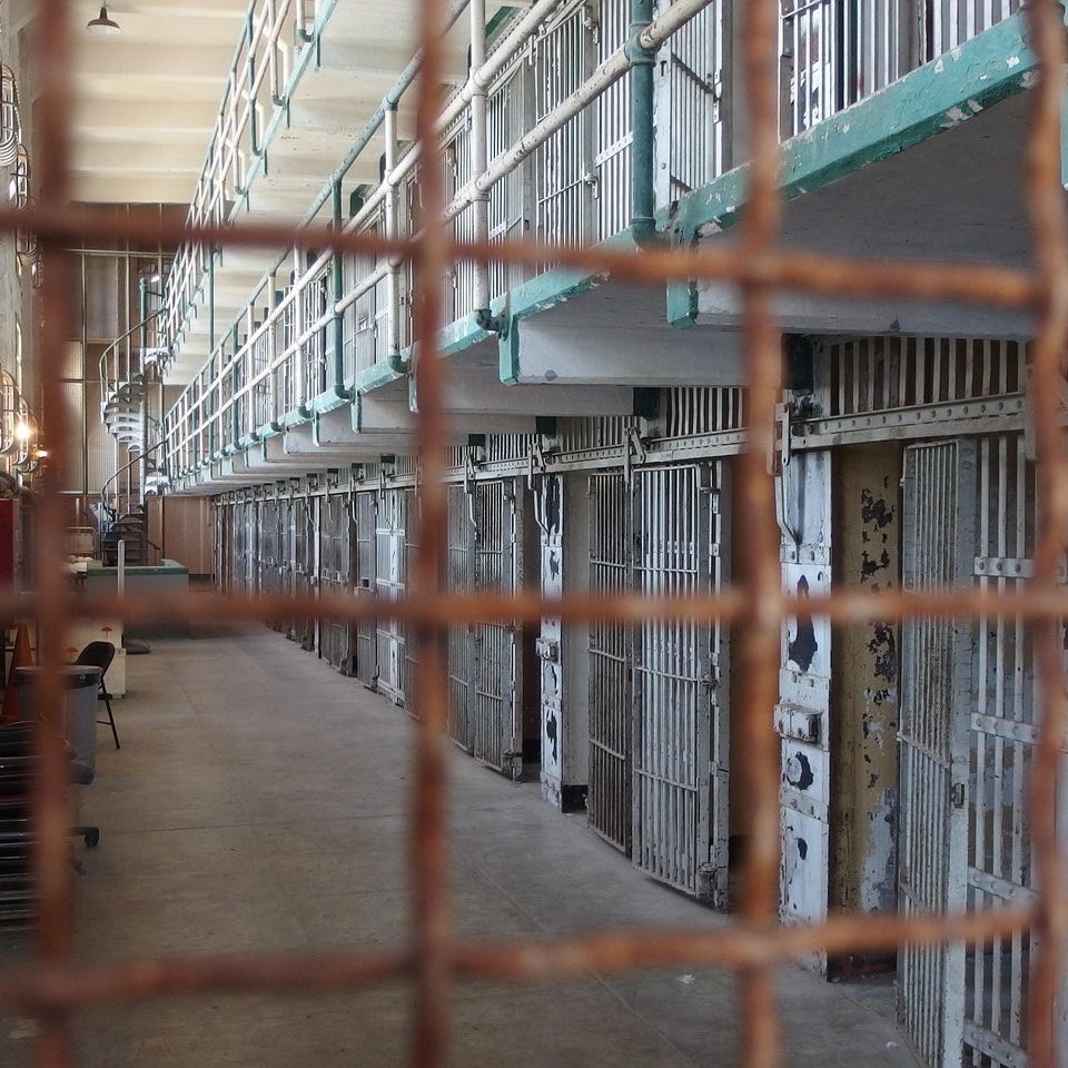 Florida Man Sentenced to 20 Years for Drug Trafficking
