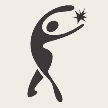 Creative Freedom logo