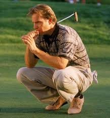Roy “Tin Cup” McAvoy's style was ...